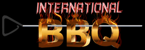 INTERNATIONALBBQ Logo